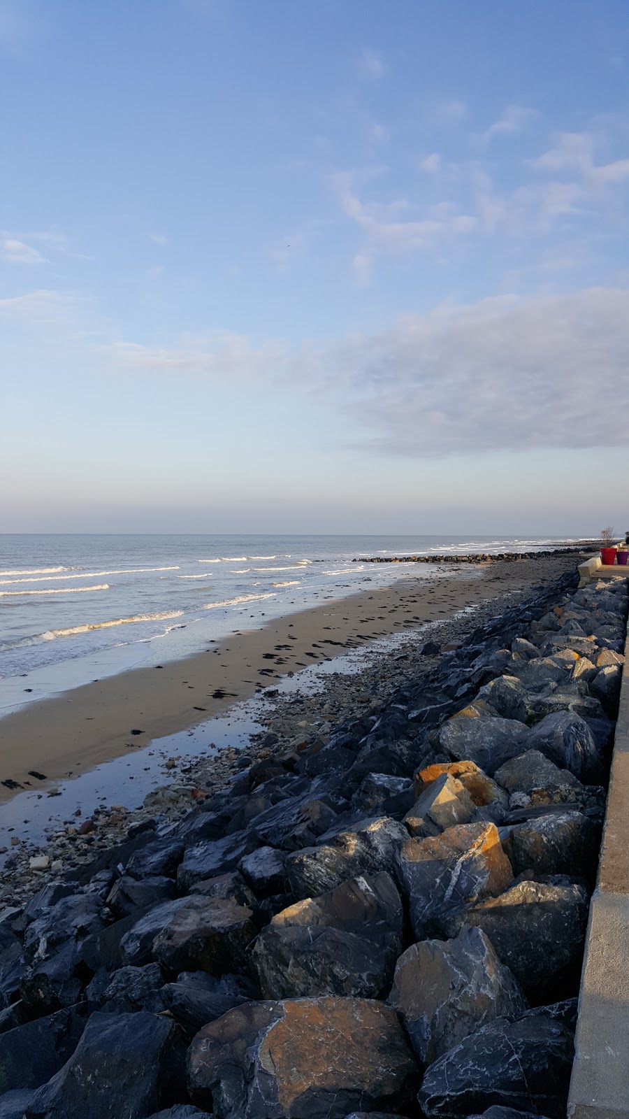 Le Sexton Côté Mer — photo 5