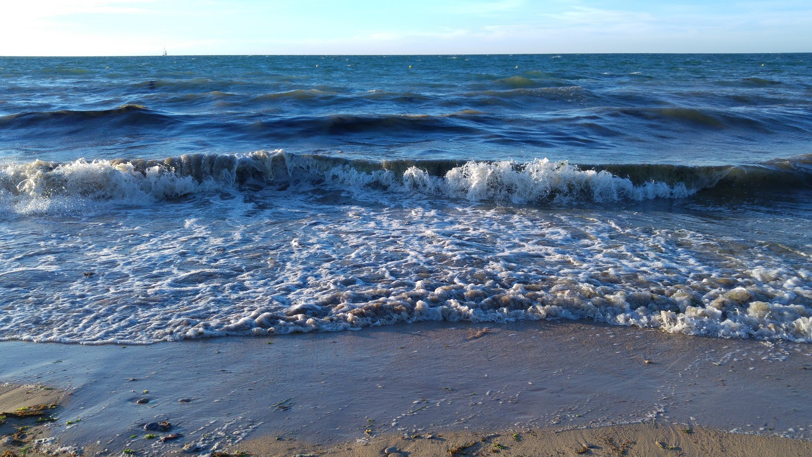 Le Sexton Côté Mer