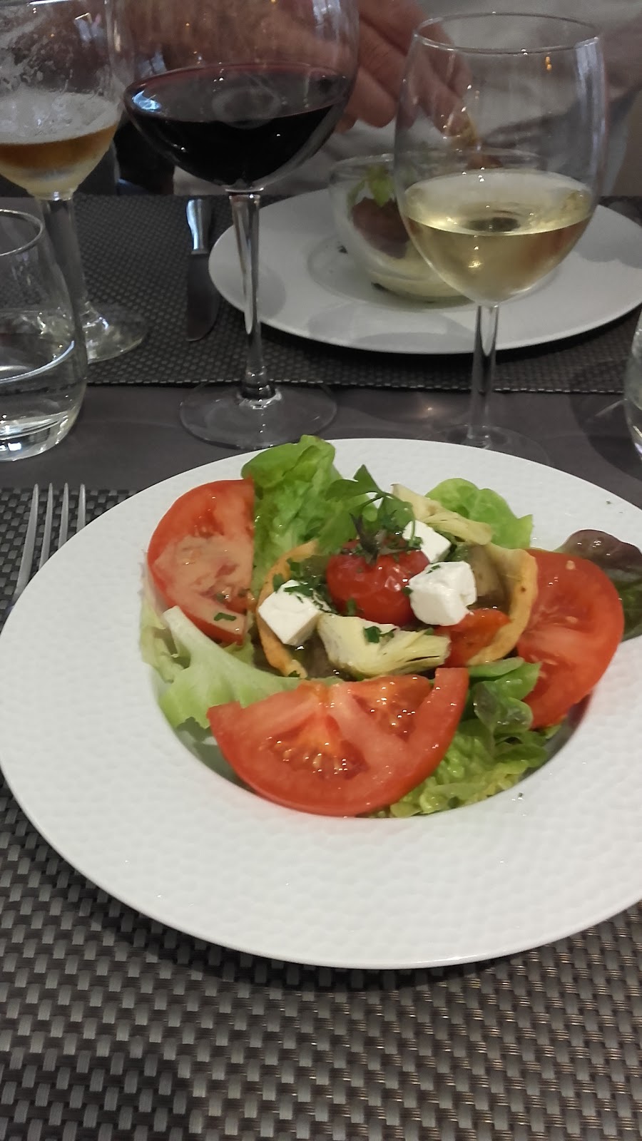 L'Alchimie — photo 7