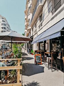 Le Salon Français — photo 7