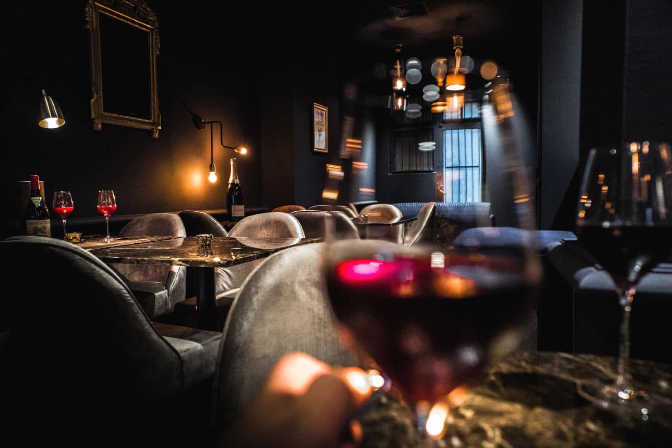 Le Salon Français