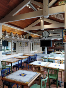 La Bodega El Rocio