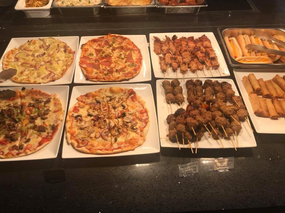 World Fooding — photo 3