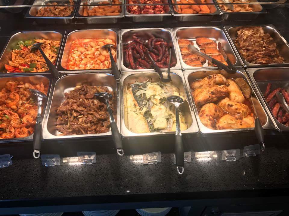 World Fooding — photo 5