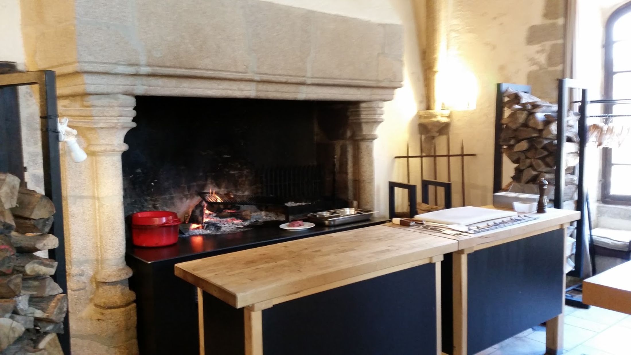 La Table du Couvent