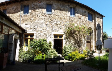 La Table du Couvent — photo 4