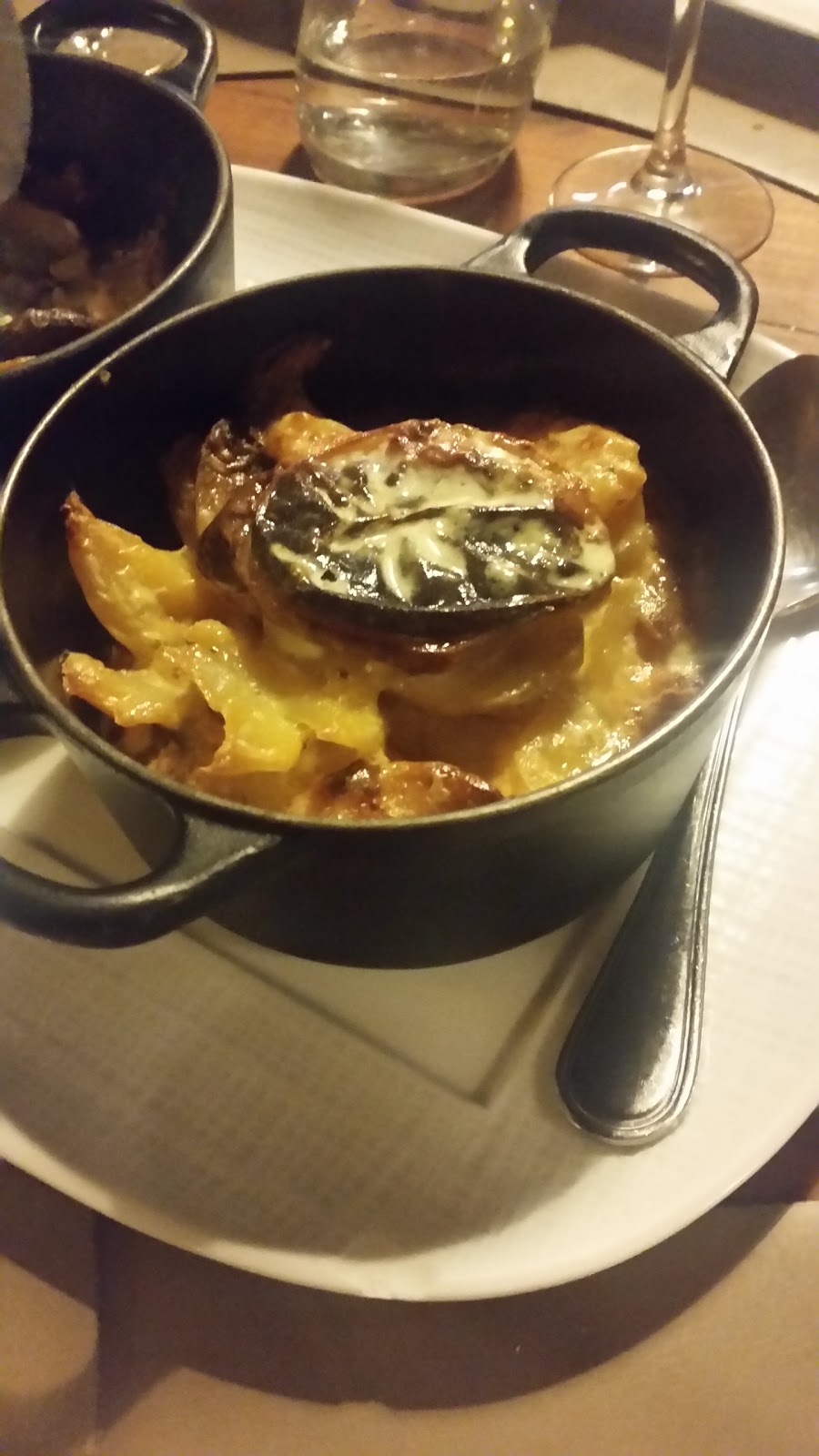 La Table du Couvent — photo 9