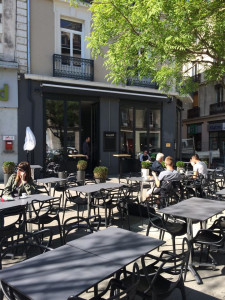Gaudi Café — photo 6