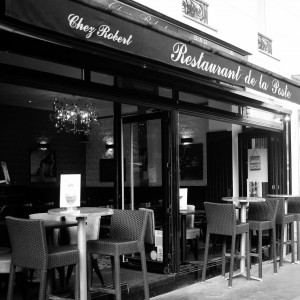 Restaurant de la Poste
