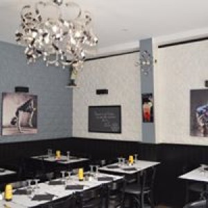Restaurant de la Poste — photo 2
