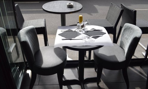 Restaurant de la Poste — photo 6