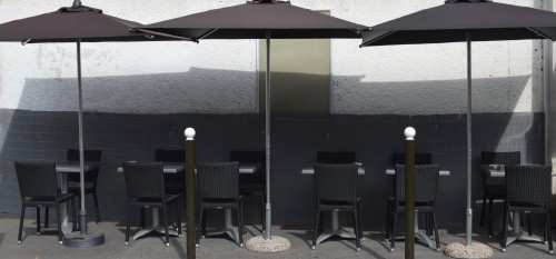 Restaurant de la Poste — photo 7