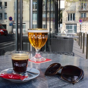 Restaurant de la Poste — photo 9