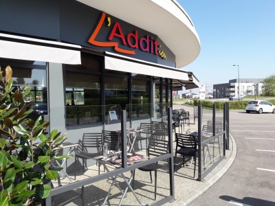 Brasserie L'Addition 