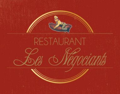 Les Négociants