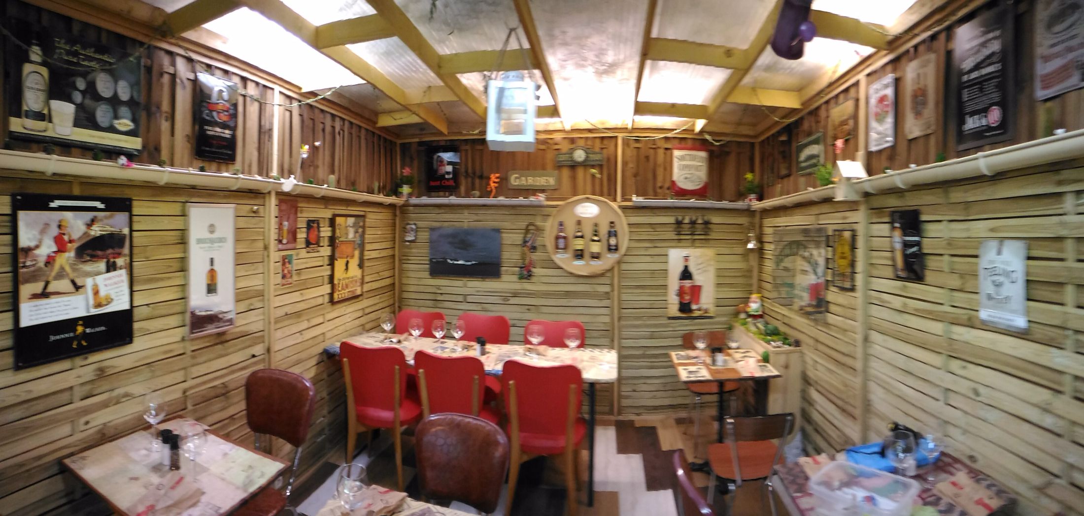 Ô Bistrot Quai