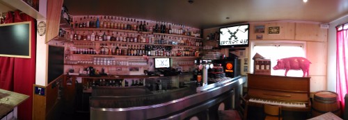Ô Bistrot Quai — photo 2