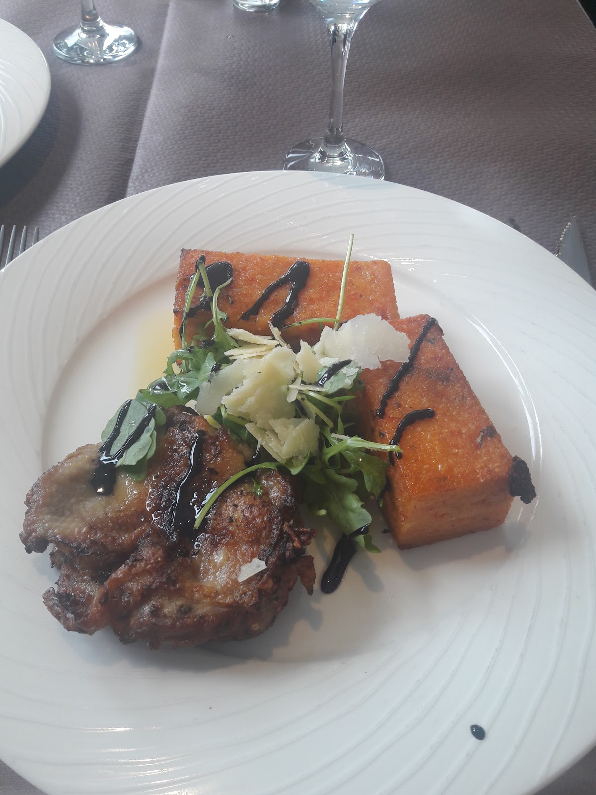 O'Pizzicato — photo 2