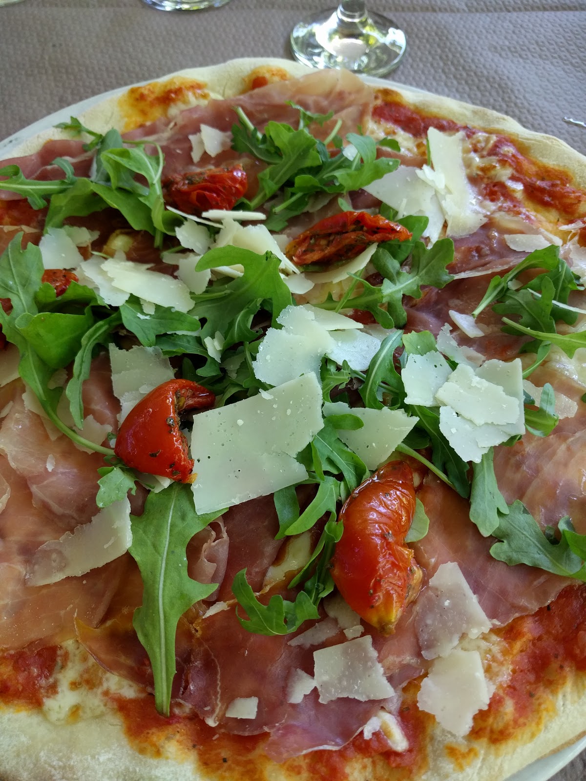 O'Pizzicato — photo 6
