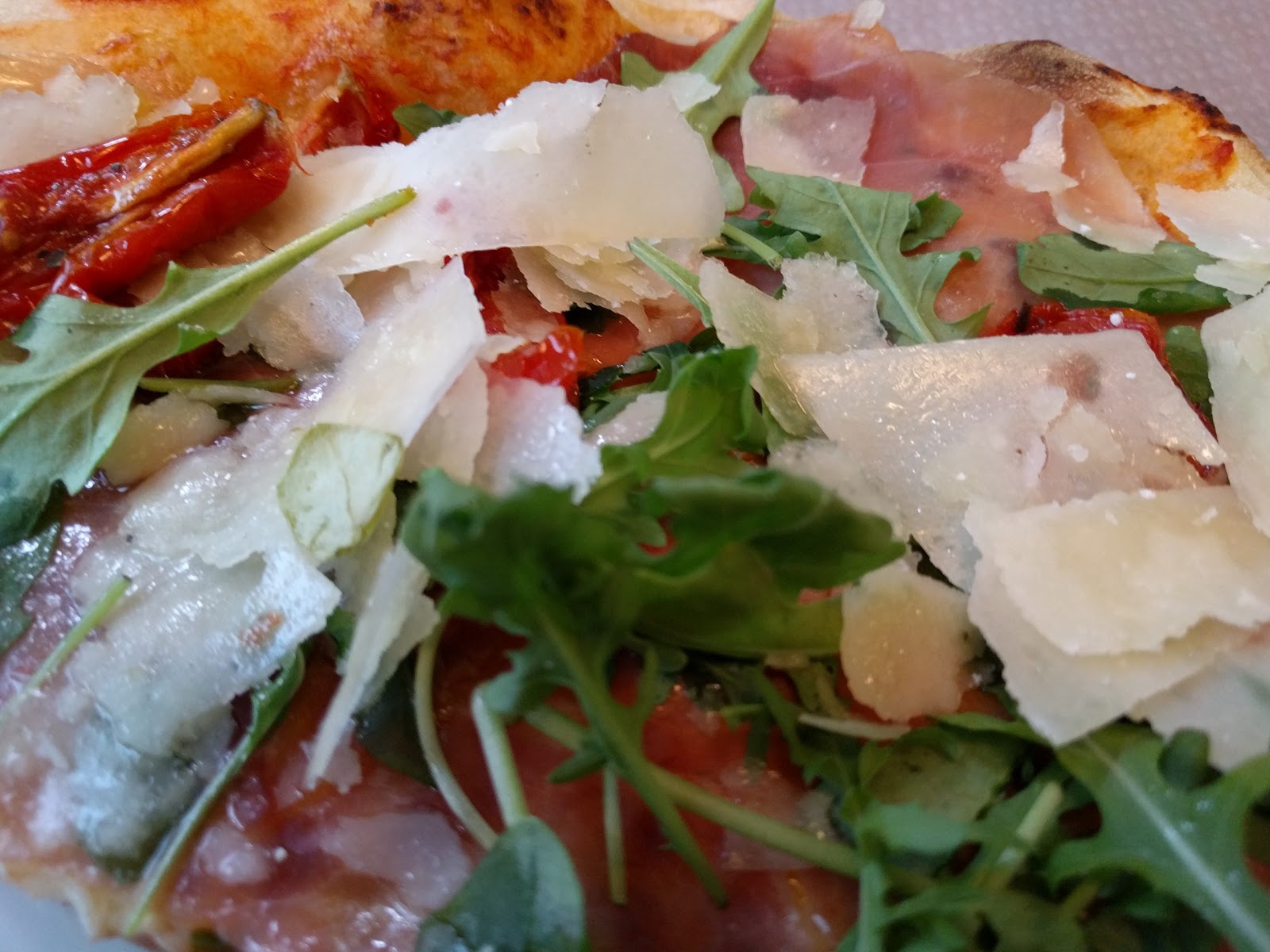 O'Pizzicato