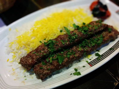 Le Shiraz — photo 2