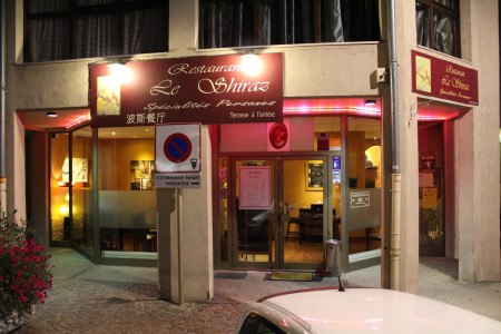 Le Shiraz — photo 3