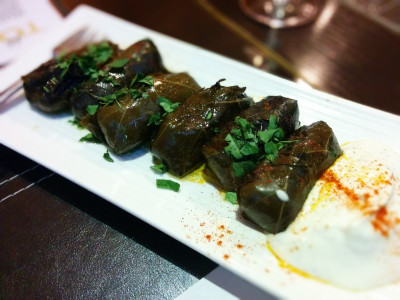 Le Shiraz — photo 6