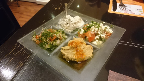 Le Shiraz — photo 8