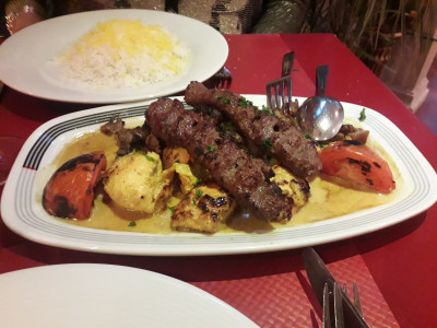 Le Shiraz — photo 10