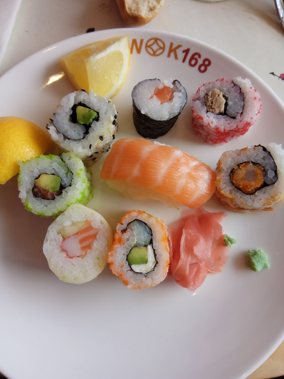 Wok168 — photo 2