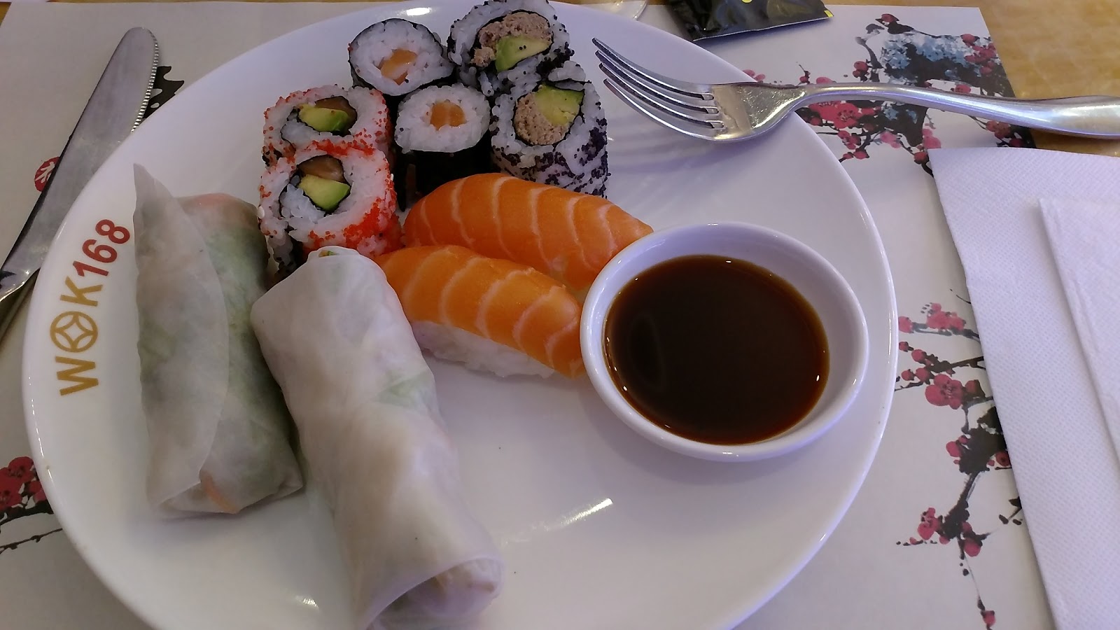 Wok168 — photo 8