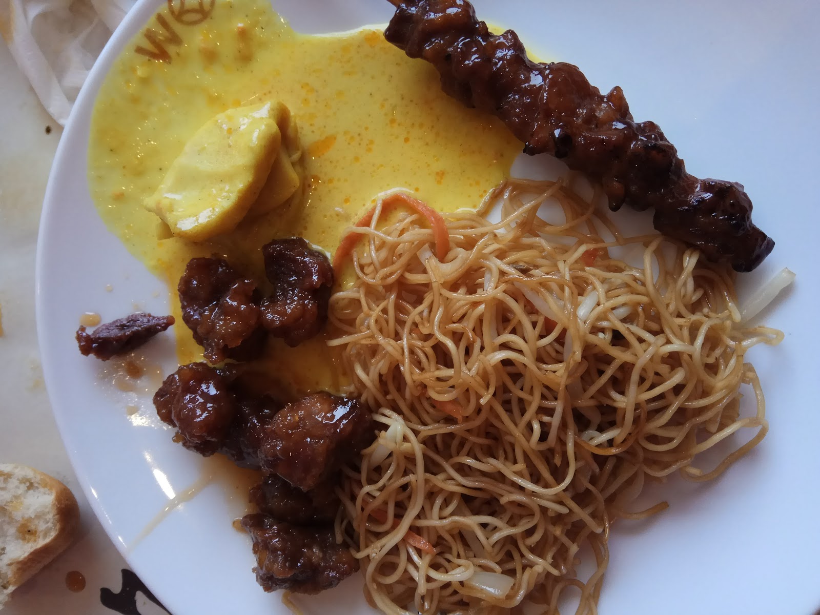 Wok168 — photo 9