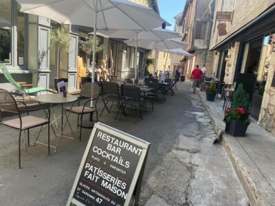 Le Bouchon Médiéval — photo 4