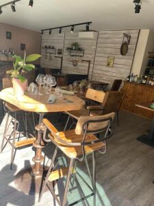 Le Bouchon Médiéval — photo 2