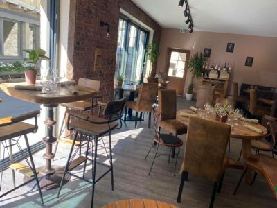 Le Bouchon Médiéval — photo 3