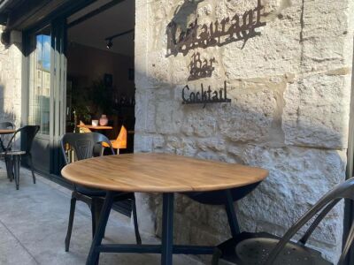 Le Bouchon Médiéval — photo 5