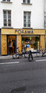 Pokawa Poissonnière — photo 3