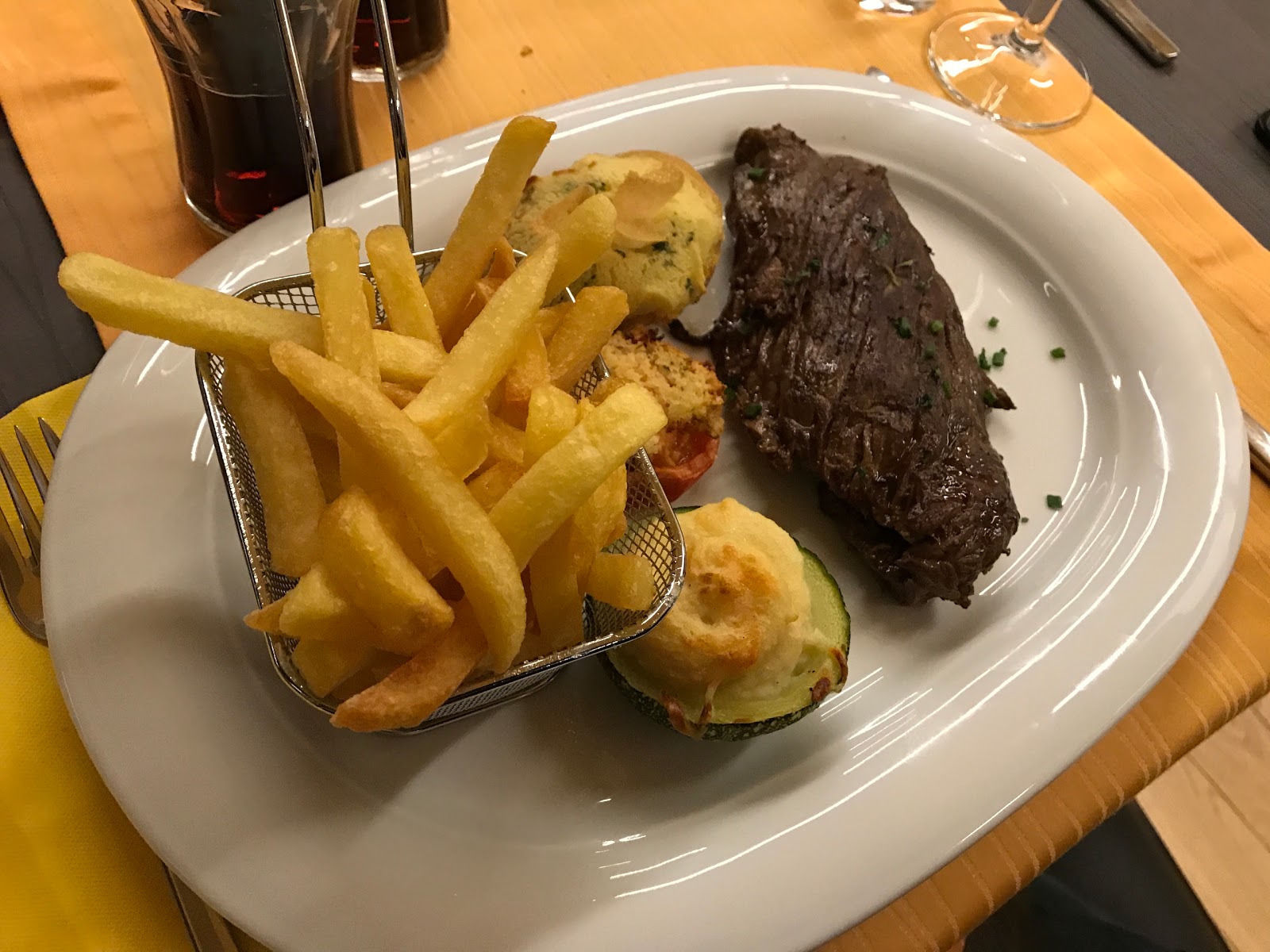 Le Téterchenais — photo 3