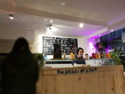 Pokawa Poissonnière — photo 8
