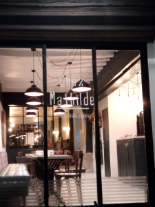 Chez Mathilde — photo 2