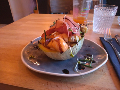 Chez Mathilde — photo 3