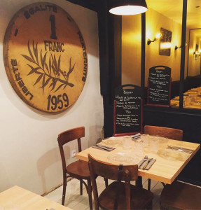 Chez Mathilde — photo 4