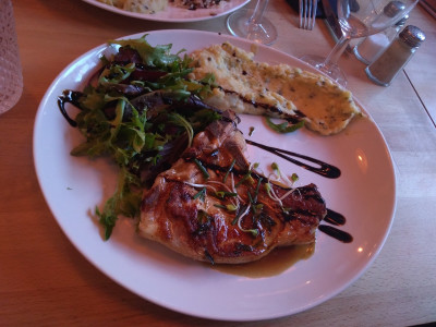 Chez Mathilde — photo 6