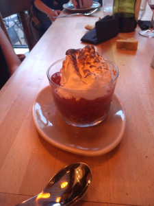 Chez Mathilde — photo 10