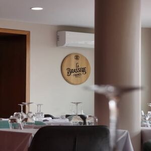 La Brasserie d'Agnès