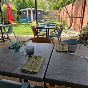 Le Jardin Gourmand — photo 3