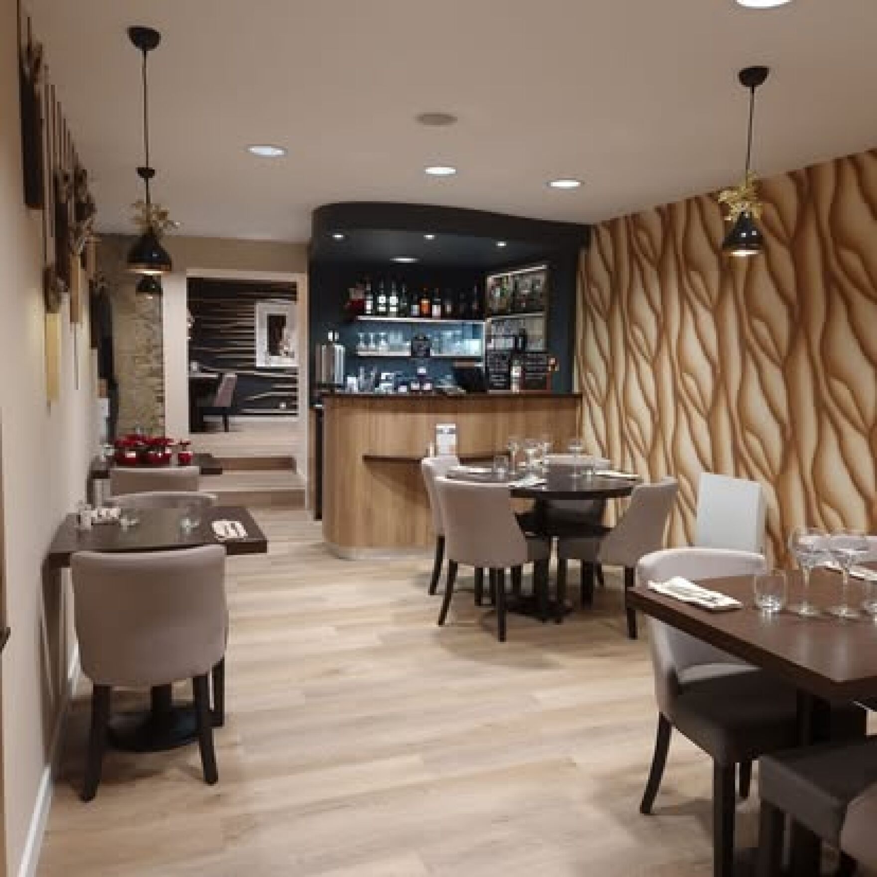 Le Jardin Gourmand