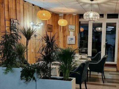 Le 9 en Cuisine — photo 2