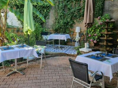 Le 9 en Cuisine — photo 3