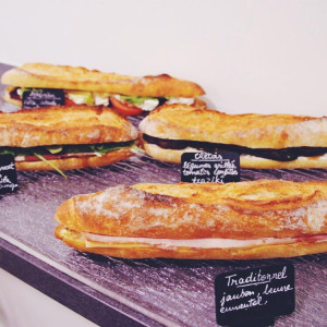 Mange2bout  — photo 3